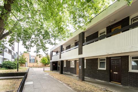Flat 16, Alpha Court Raglan Street, London, NW5 3BY