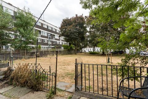 Flat 16, Alpha Court Raglan Street, London, NW5 3BY