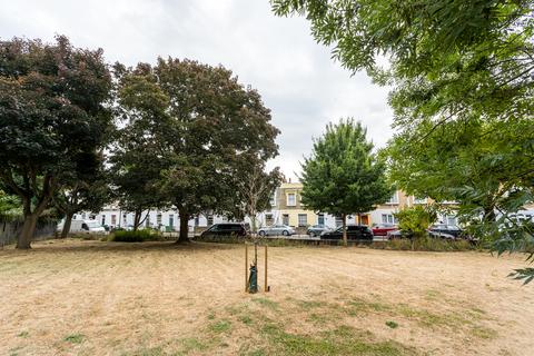 Flat 16, Alpha Court Raglan Street, London, NW5 3BY