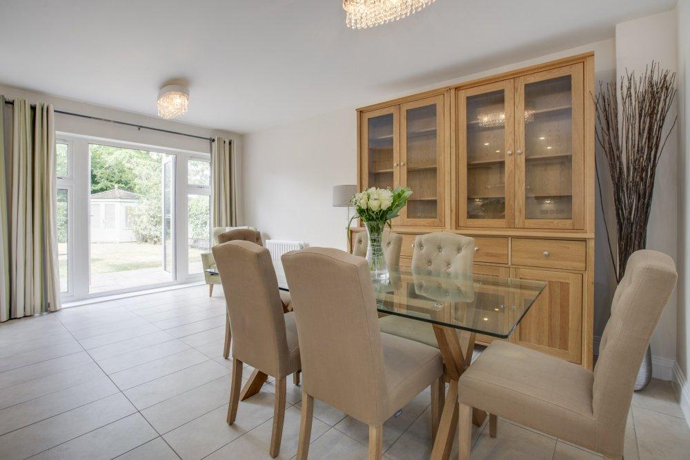 Dining Space