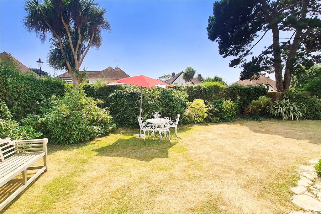 Bushby Avenue, Rustington... 5 bed detached house £1,000,000