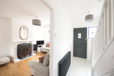 Glendale Orange Tree Hill, Havering-atte-bower, Romford, RM4 1PB