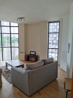2 bedroom flat to rent - Camden Street, Liverpool, L3