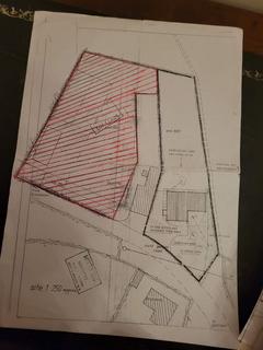 Plot for sale, Plot adj 9 Tir Syr Walter, Garnant, Ammanford, SA18