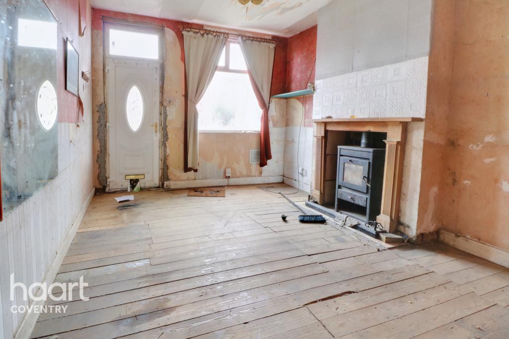 Wilsons Lane, Coventry 3 bed semidetached house £149,995