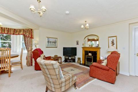 2 bedroom ground floor flat for sale - 9 Craigleith View, Station Road, North Berwick EH39 4BF