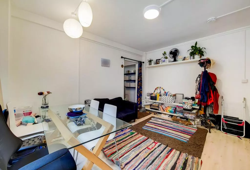 L'Appartement AMERICANA N/S Fooded P/O L'Appartement AMERICANA N/S