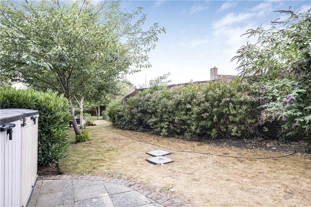 Communal Gardens