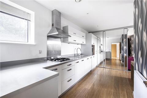 2 bedroom apartment to rent, Norstead Place, London, SW15