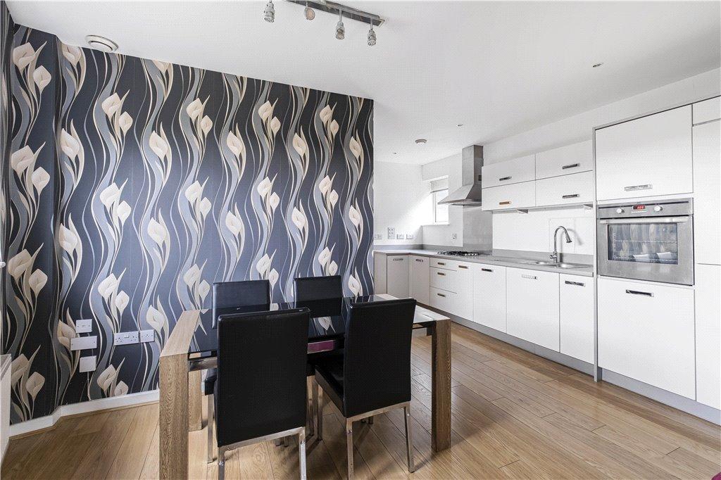 Kitchen/Living Room