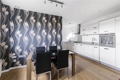 2 bedroom apartment to rent, Norstead Place, London, SW15