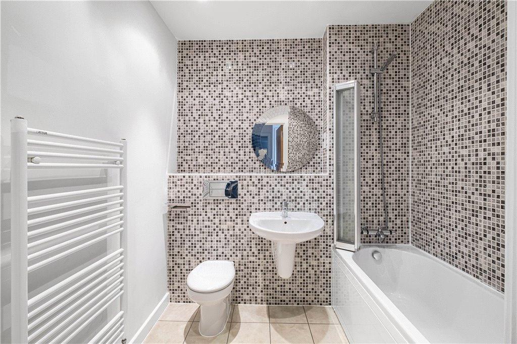Bathrooms