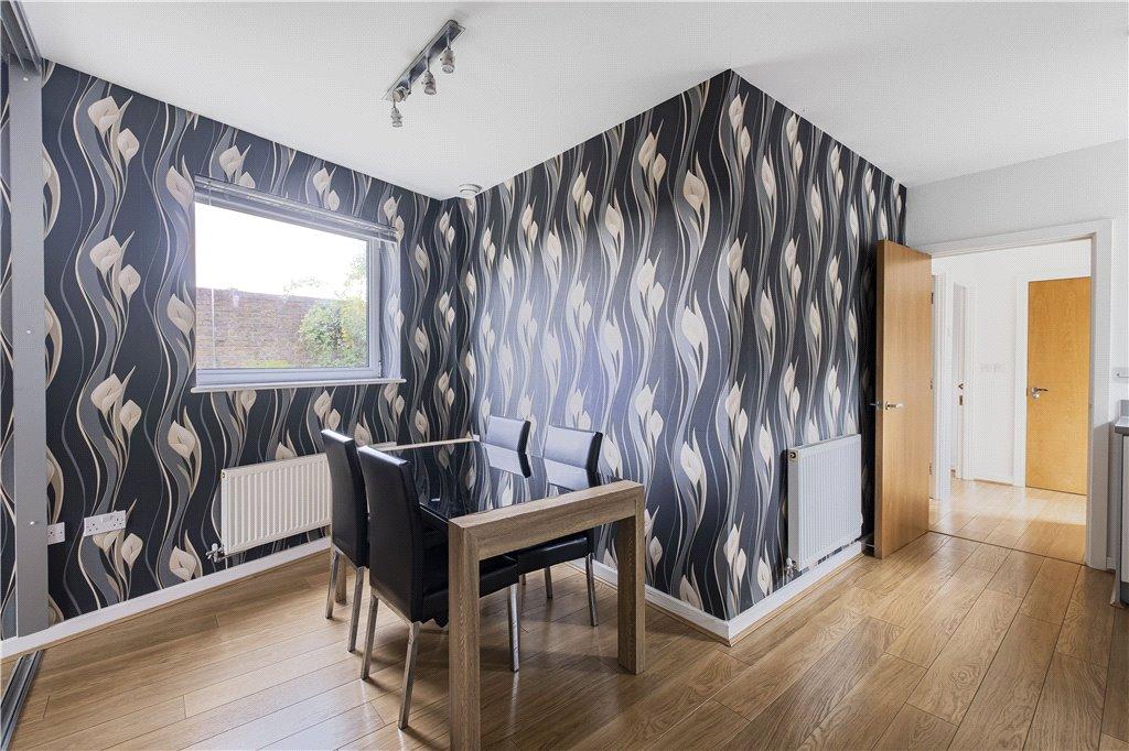 Kitchen/Living Room