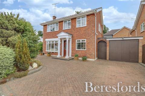 3 bedroom detached house for sale - Shenfield Place, Shenfield, CM15