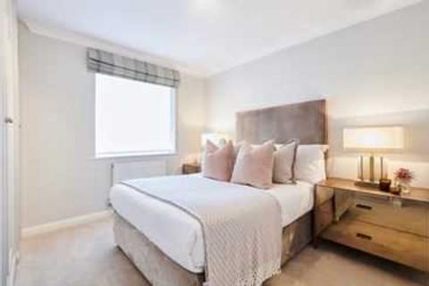 2 bedroom apartment to rent, Pond Place, Fulham Road, Chelsea SW3