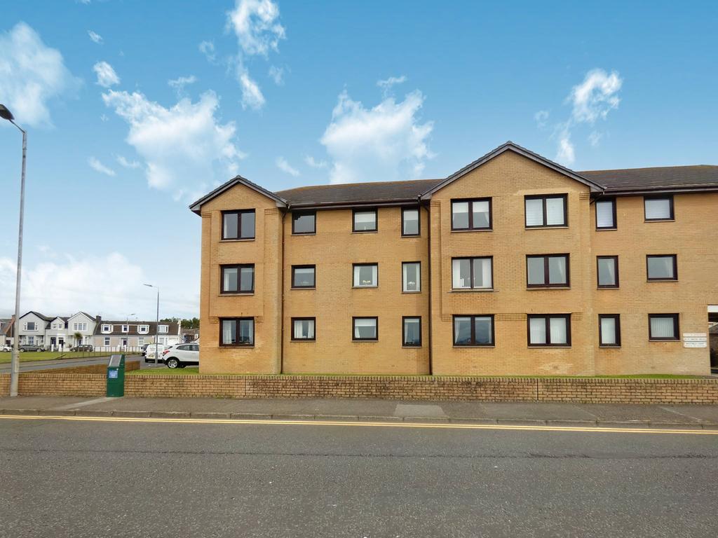 Hilton Court Saltcoats at Charles Athey blog
