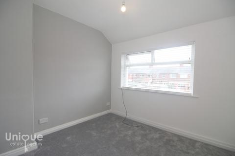 9 Cambridge Road, Fleetwood, FY7 7EY