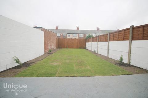 9 Cambridge Road, Fleetwood, FY7 7EY