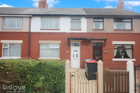 9 Cambridge Road, Fleetwood, FY7 7EY