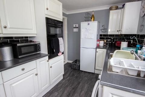 2 bedroom end of terrace house to rent - Fleet Close, Ryde, Isle of Wight