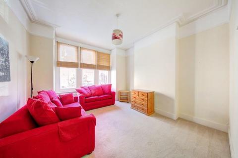 1 bedroom apartment to rent, Edgeley Road, SW4