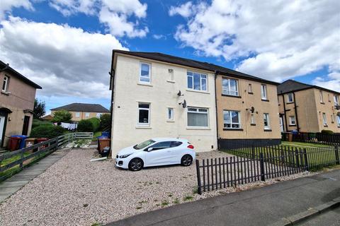 2 bedroom apartment to rent, Carmuirs Avenue, Camelon, Falkirk