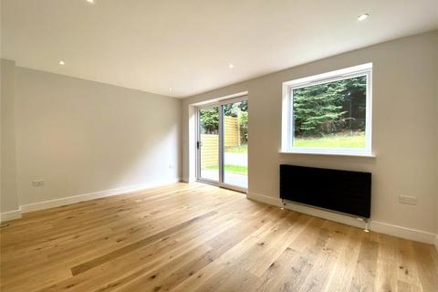 3 bedroom semi-detached house to rent, BAGSHOT, SURREY