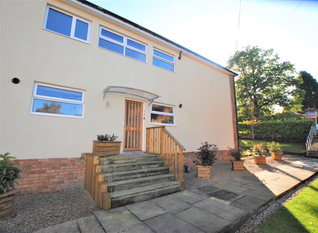 Kent Road North, Harrogate, North Yorkshire, HG1 2EX 2 bed apartment