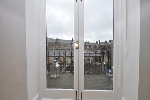 2 bedroom apartment to rent, Montpellier Street, Harrogate, North Yorkshire, HG1 2TQ