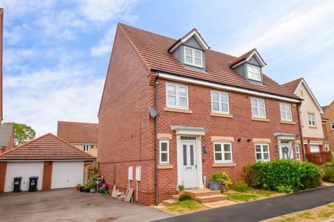 65 Devana Way, Great Glen, Leicester, LE8 9AD