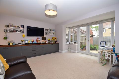 65 Devana Way, Great Glen, Leicester, LE8 9AD