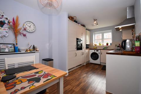 65 Devana Way, Great Glen, Leicester, LE8 9AD