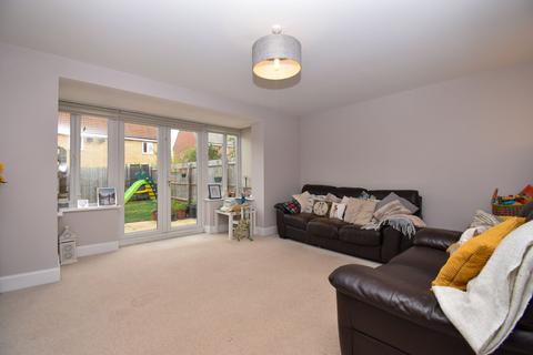 65 Devana Way, Great Glen, Leicester, LE8 9AD