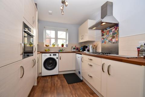 65 Devana Way, Great Glen, Leicester, LE8 9AD