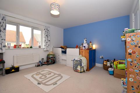 65 Devana Way, Great Glen, Leicester, LE8 9AD