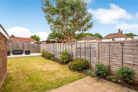 33 Ryecroft Road, Petts Wood, Orpington, BR5 1DR