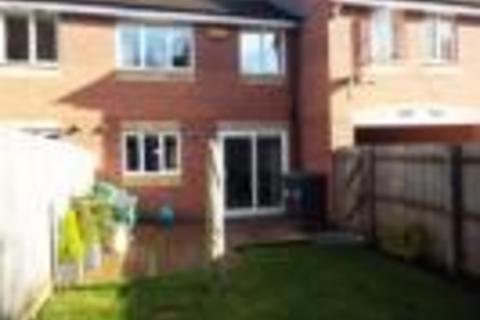 undefined, Watnall, Nottinghamshire NG16