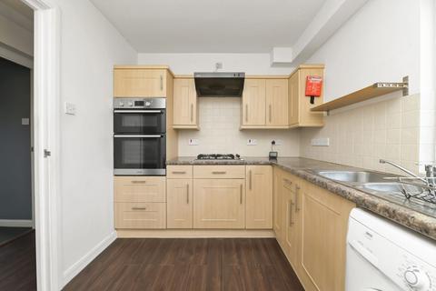 2 bedroom flat for sale - 100/8 Easter Warriston, Edinburgh, EH7 4QZ