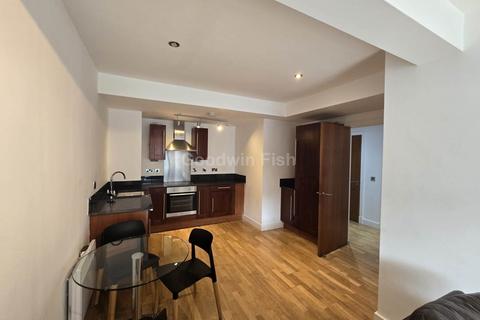 2 bedroom apartment to rent, Express Networks 3, Oldham Road, Manchester