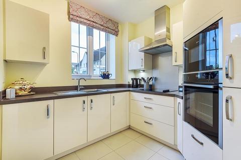 2 bedroom retirement property for sale - Chipping Norton,  Oxfordshire,  OX7