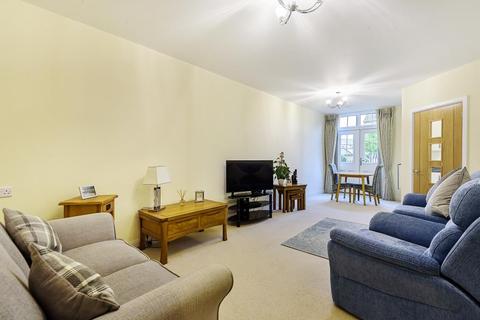 2 bedroom retirement property for sale - Chipping Norton,  Oxfordshire,  OX7