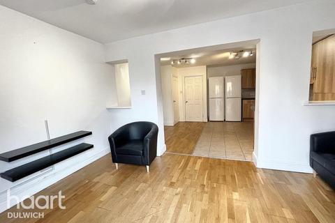 undefined, Oxley Close, London