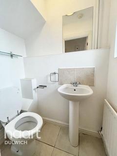 undefined, Oxley Close, London