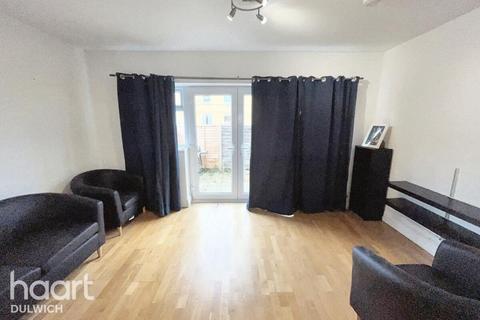 undefined, Oxley Close, London