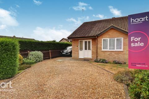 21 Bower Close, Eastfield, Peterborough, PE1 5LL