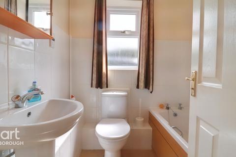 21 Bower Close, Eastfield, Peterborough, PE1 5LL