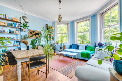 Flat B, Hallam House, 7 Windmill Drive, London, SW4 9DE