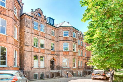 Flat B, Hallam House, 7 Windmill Drive, London, SW4 9DE