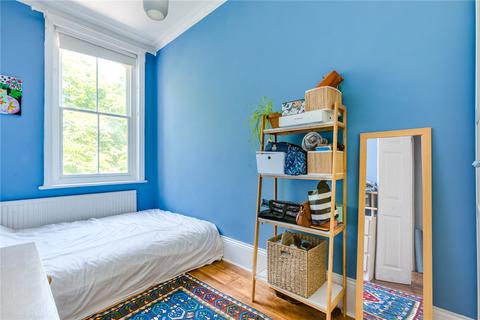 Flat B, Hallam House, 7 Windmill Drive, London, SW4 9DE