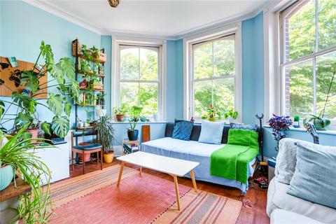 Flat B, Hallam House, 7 Windmill Drive, London, SW4 9DE